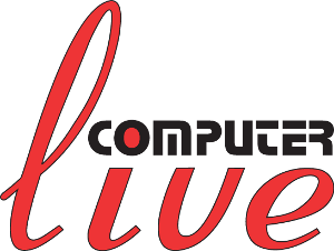 Logo Computer Live